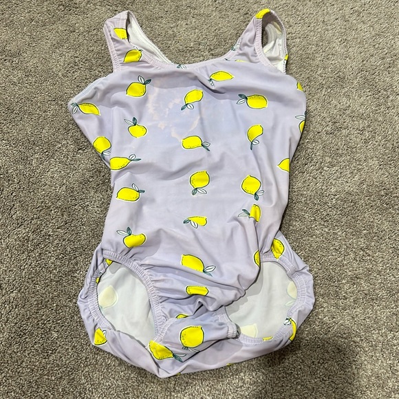 jamwear gymnastics dance leotard - Picture 1 of 2